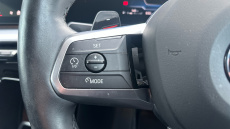 BMW X1 sDrive 18d M Sport 5dr Step Auto Diesel Estate